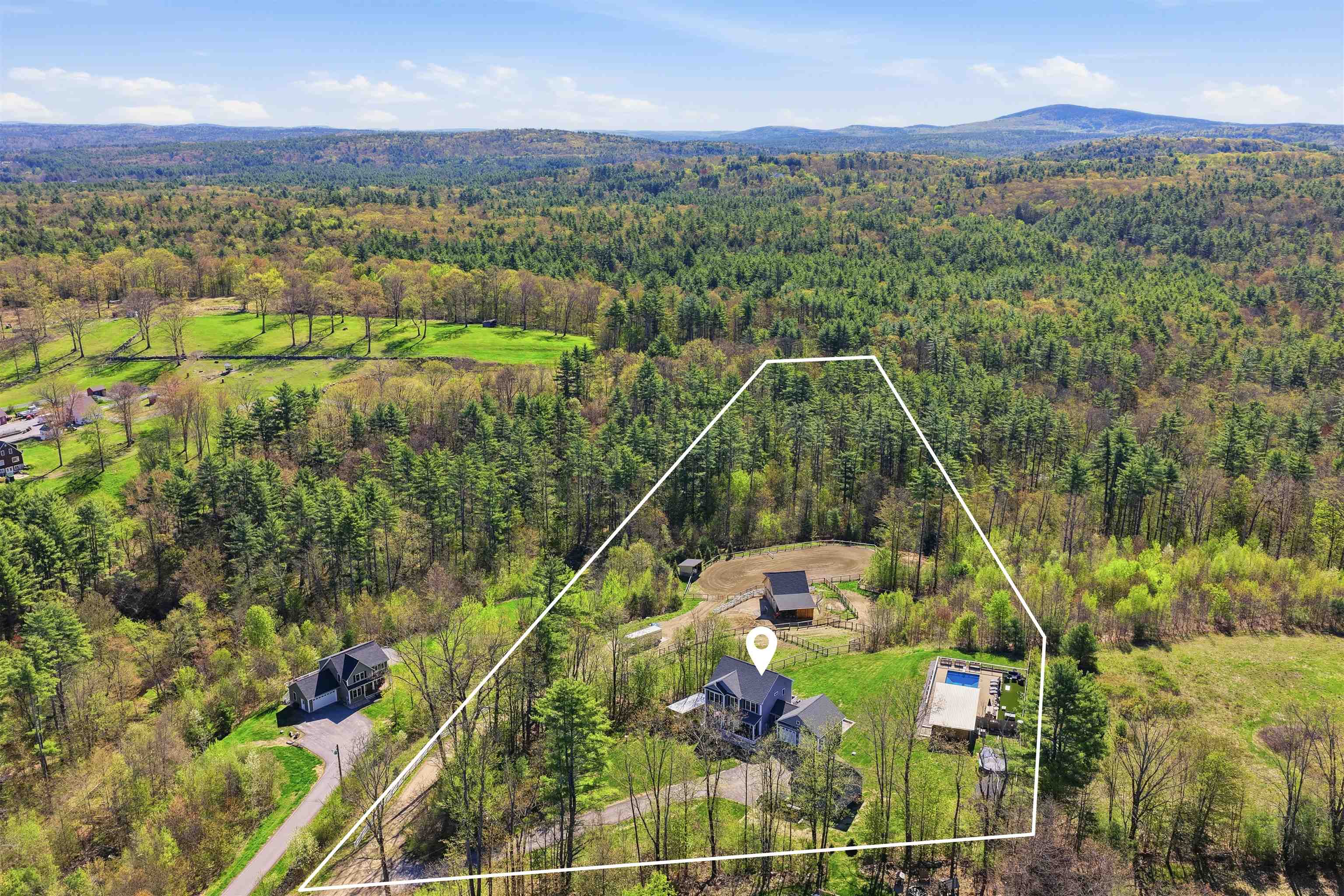 314 Tucker Mill Road New Boston, NH 03070 - Photo 52 of 52 Gallery Image 52