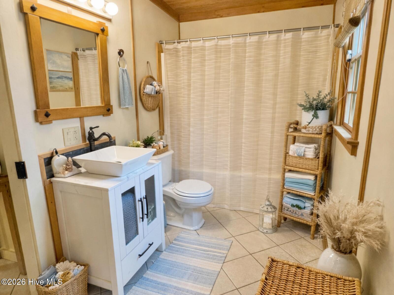 687 Alligator Creek Road Merritt, NC 28556 - Photo 10 of 32 Virtually staged and digitally enhanced