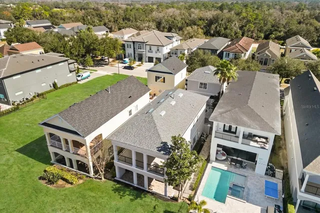 $775,000 | 7609 Excitement Drive, Reunion, FL 34747