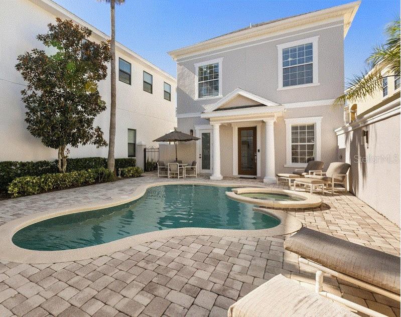 7609 Excitement Drive Reunion, FL 34747 - Photo 9 of 64