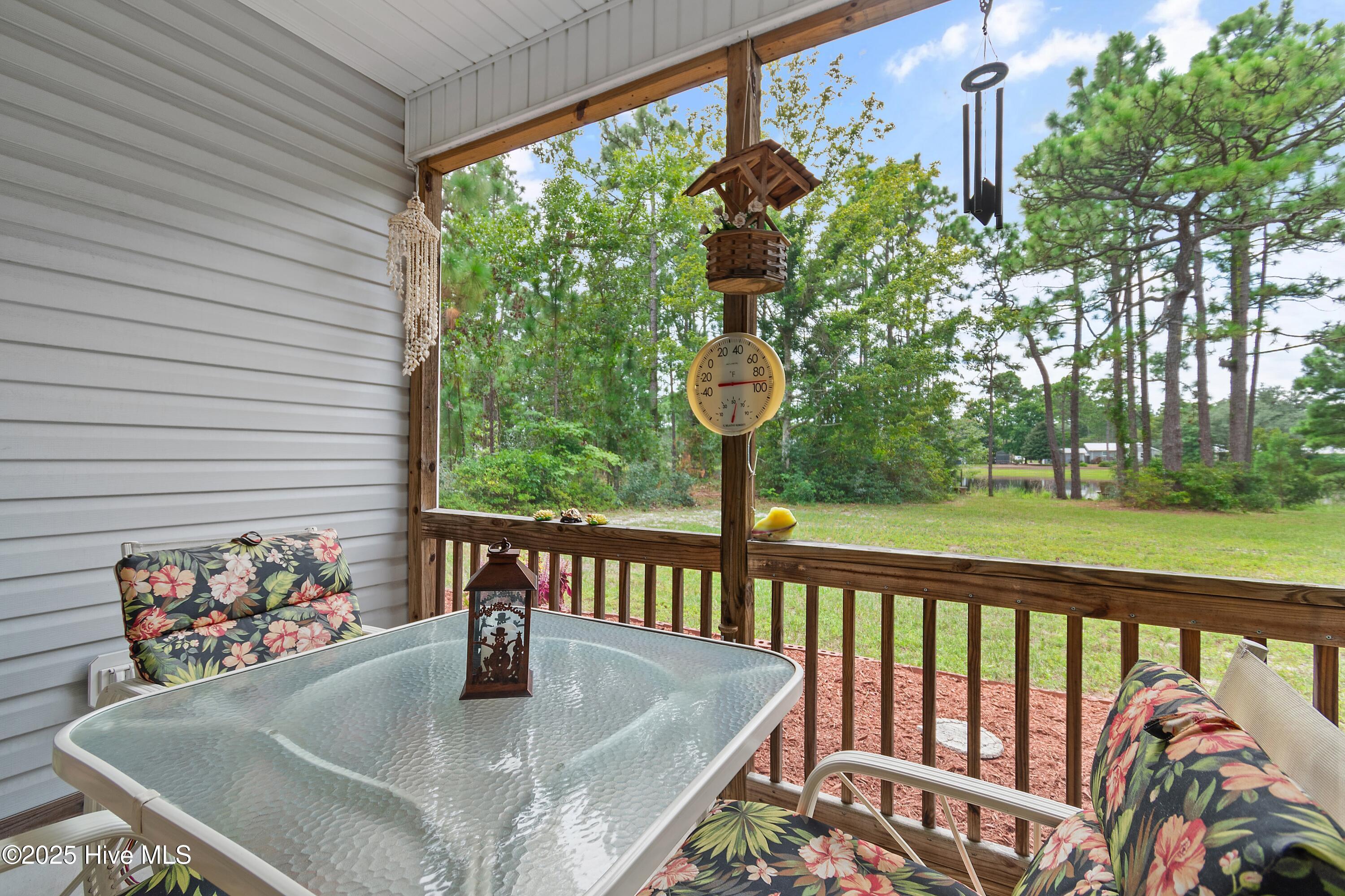 1030 Fillmore Road Southport, NC 28461 - Photo 24 of 38 1030FillmoreSt - 34