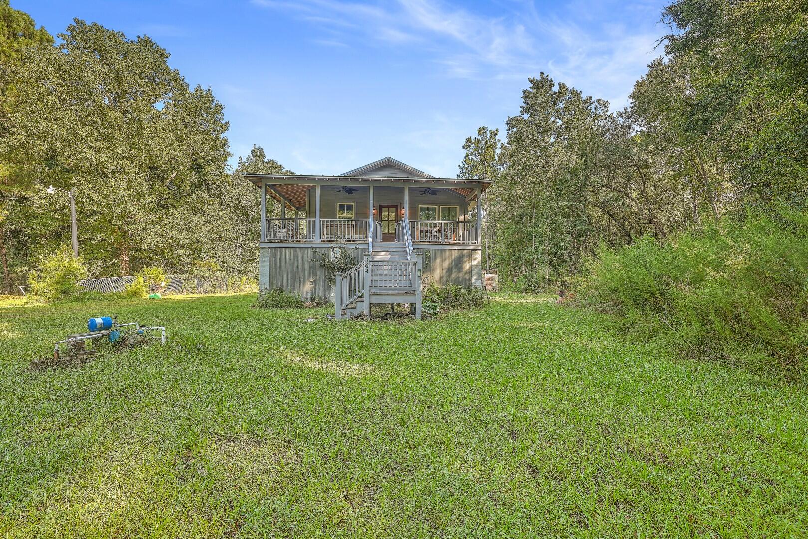 364 Dupre Road McClellanville, SC 29458 - Photo 1 of 19 ZYN_9555_56_57_58_59_60_61