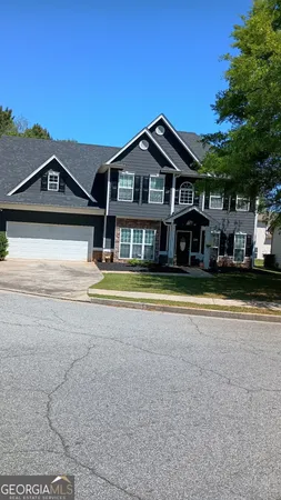 $430,000 | 14 Camden Village Drive, Newnan, GA 30265