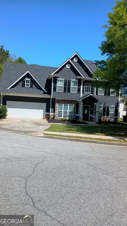 $430,000 | 14 Camden Village Drive, Newnan, GA 30265