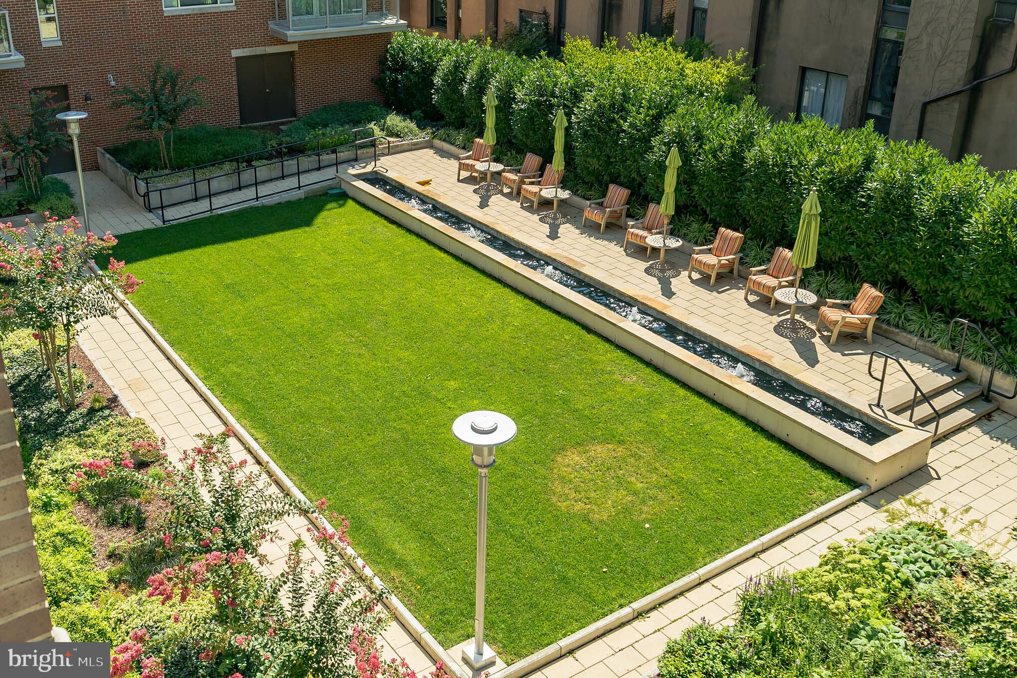 410 South Front Street, Unit 108 Philadelphia, PA 19147 - Photo 30 of 34 a view of swimming pool with a patio