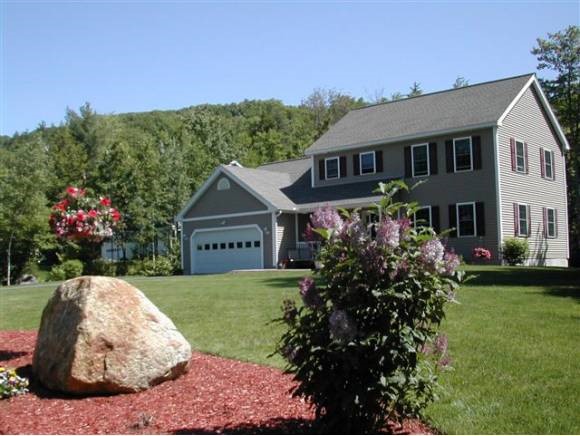 162 Ridgetop Lane Henniker, NH 03242 - Photo 1 of 1 Gallery Image 1