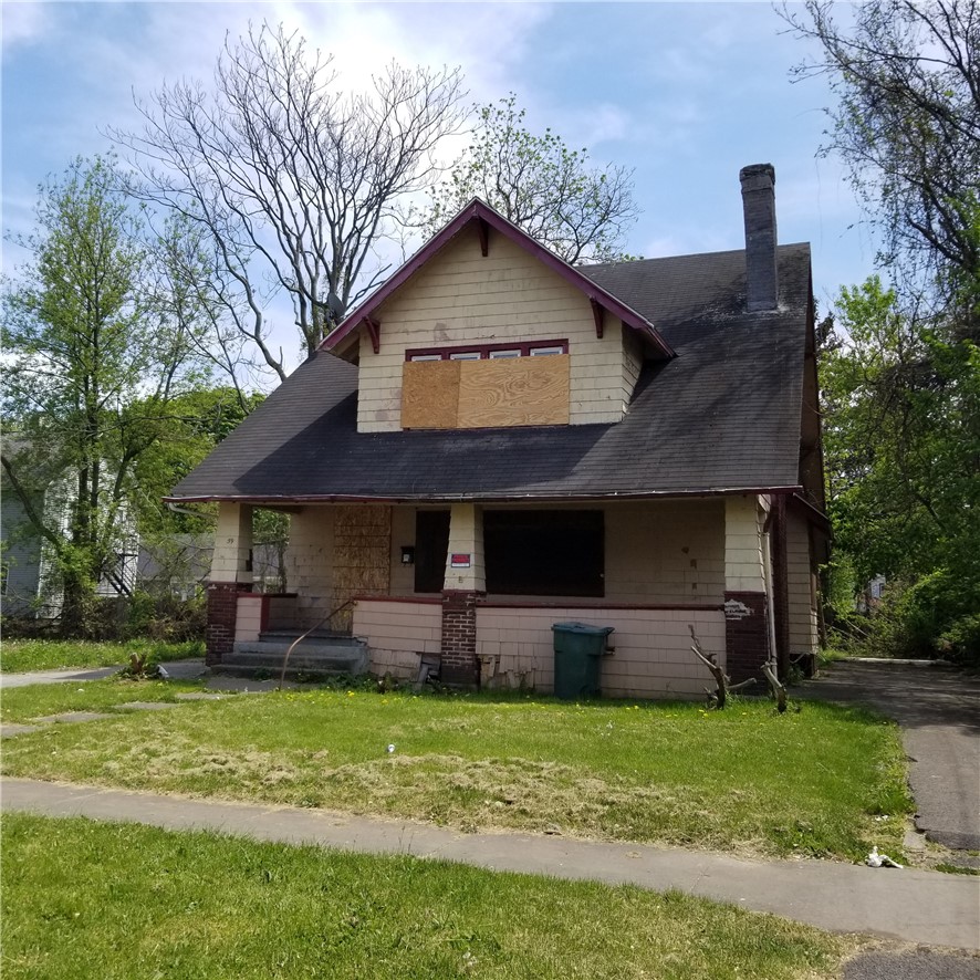 59 Clifton Street Rochester, NY 14608 - Photo 1 of 1