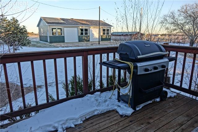 7905 Maverick Road Colorado Springs, CO 80908 - Photo 32 of 36