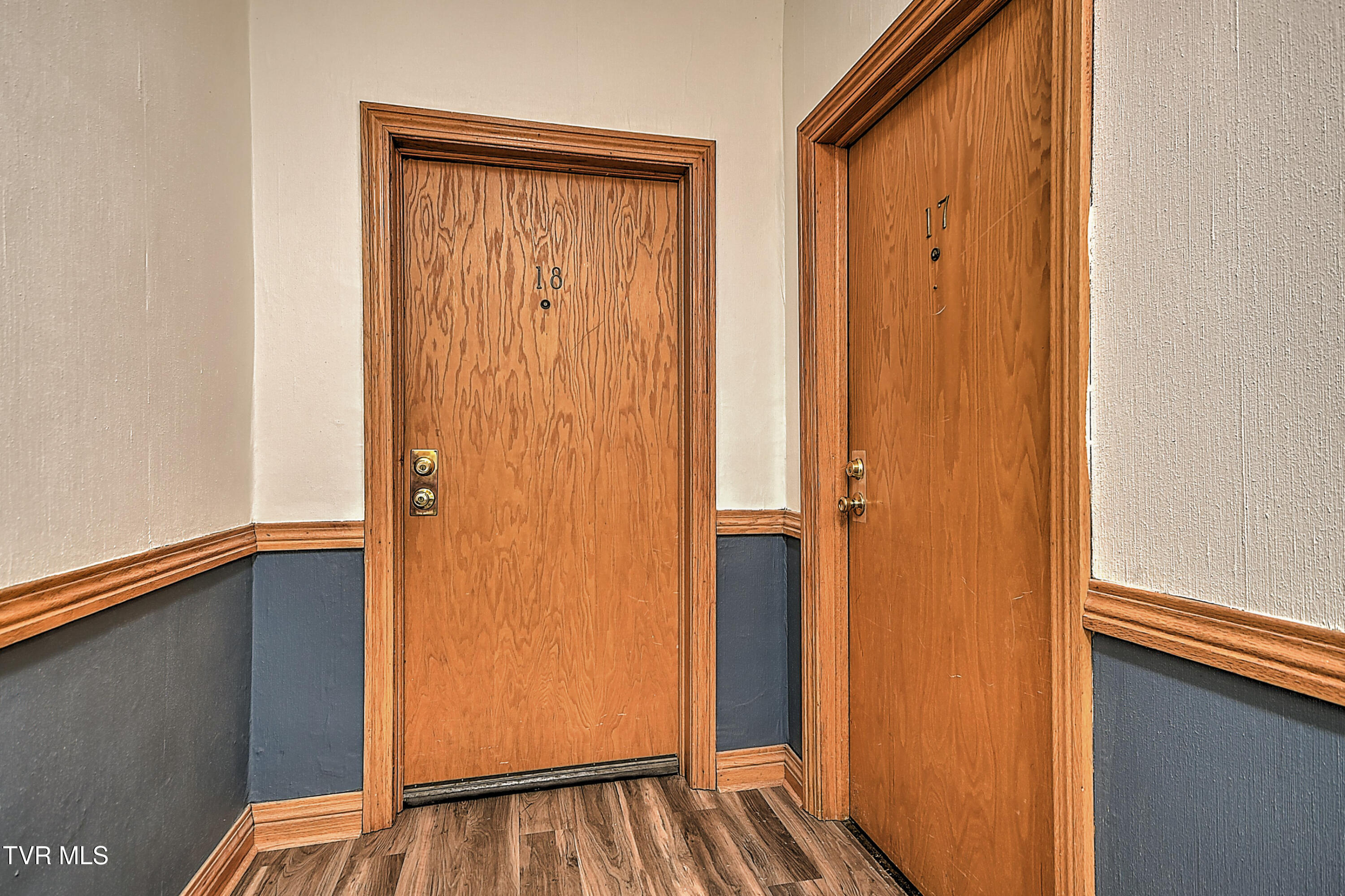 701 West Locust Street, Unit 17 Johnson City, TN 37604 - Photo 17 of 32 701 W Locust #17 BS