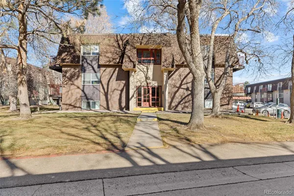 $159,000 | 7755 East Quincy Avenue, Unit 303A5, Denver, CO 80237