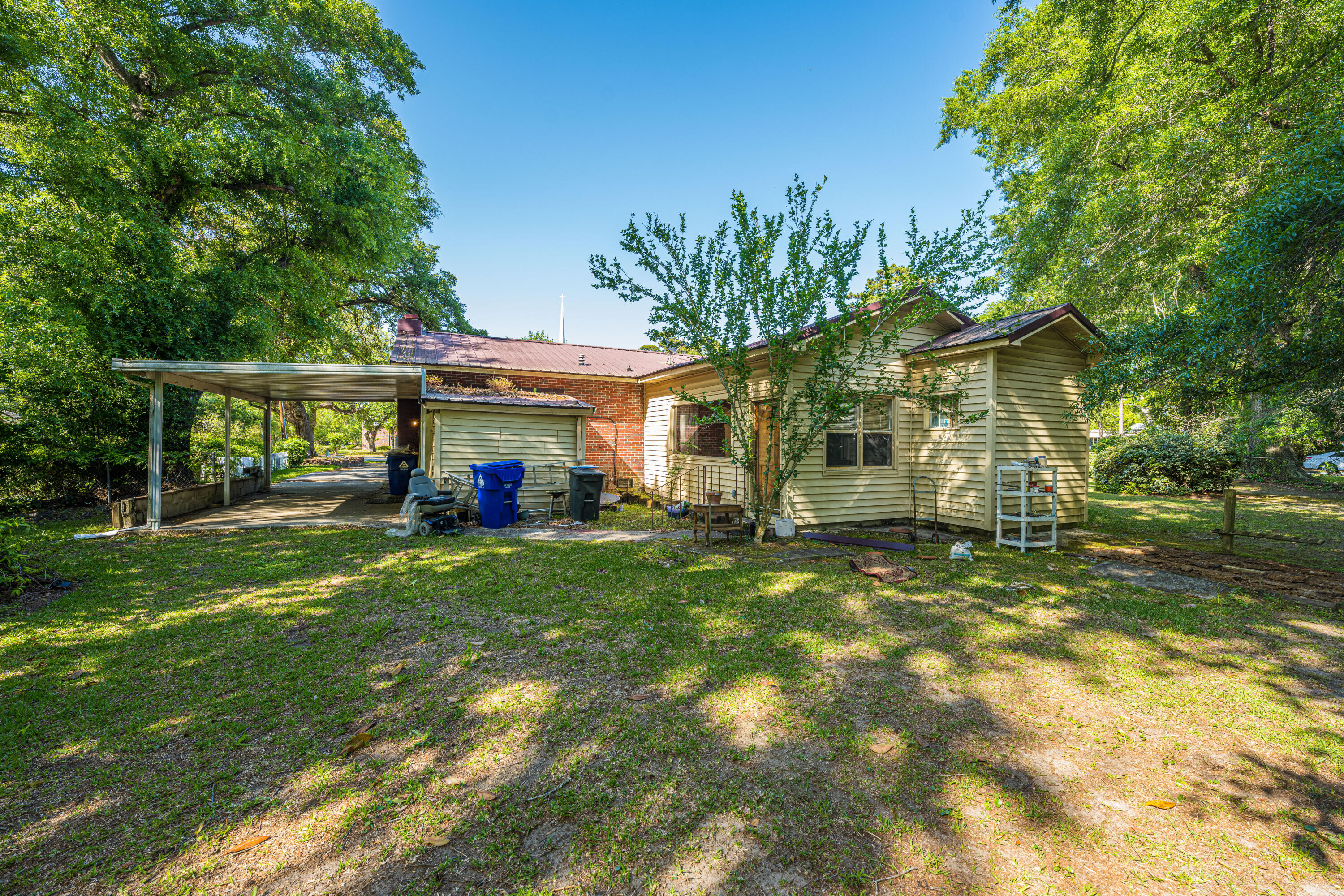 1515 Camp Road James Island, SC 29412 - Photo 37 of 38 1515CampRd38