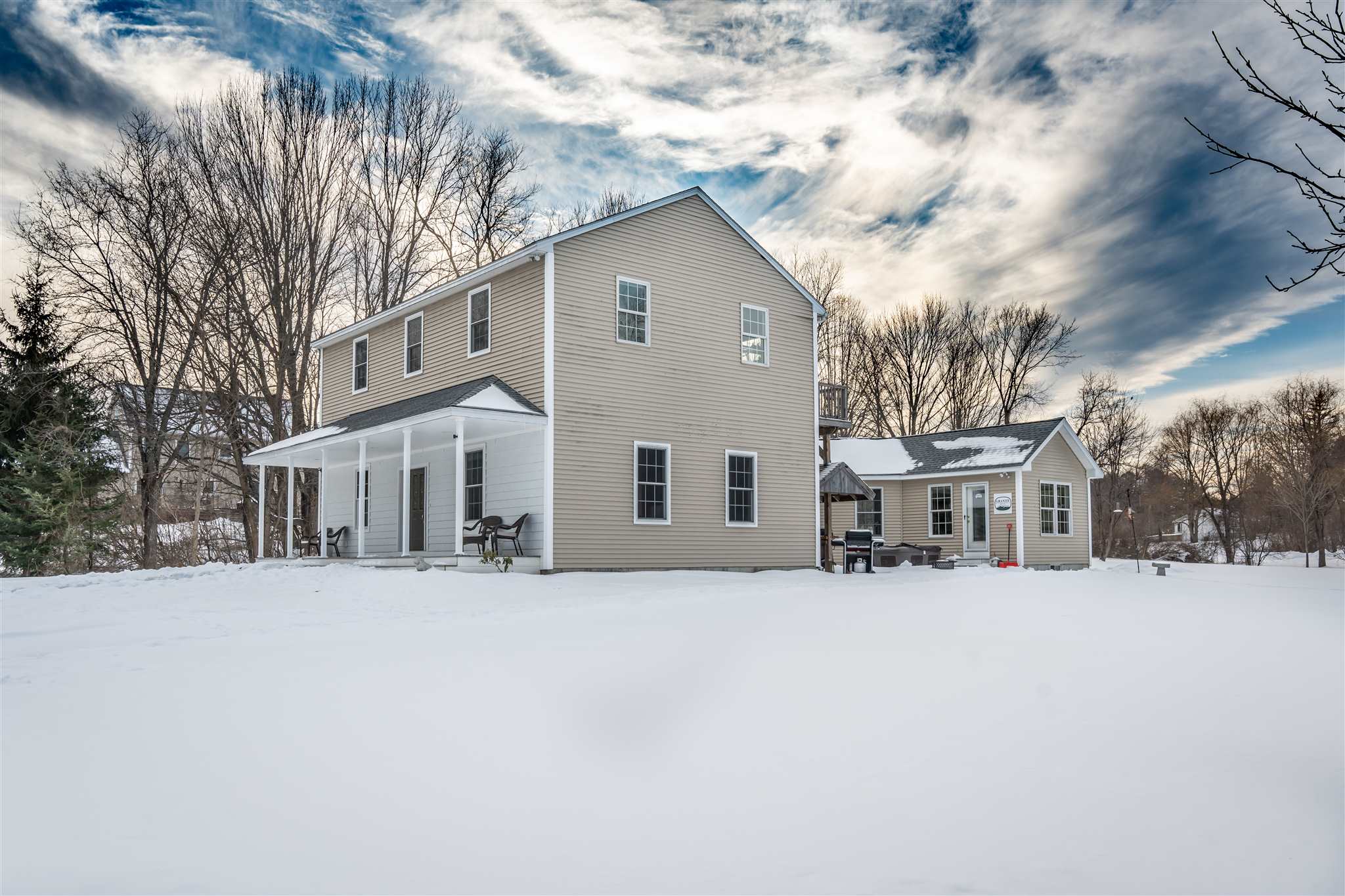 37 Littleworth Road Dover, NH 03820 - Photo 1 of 37