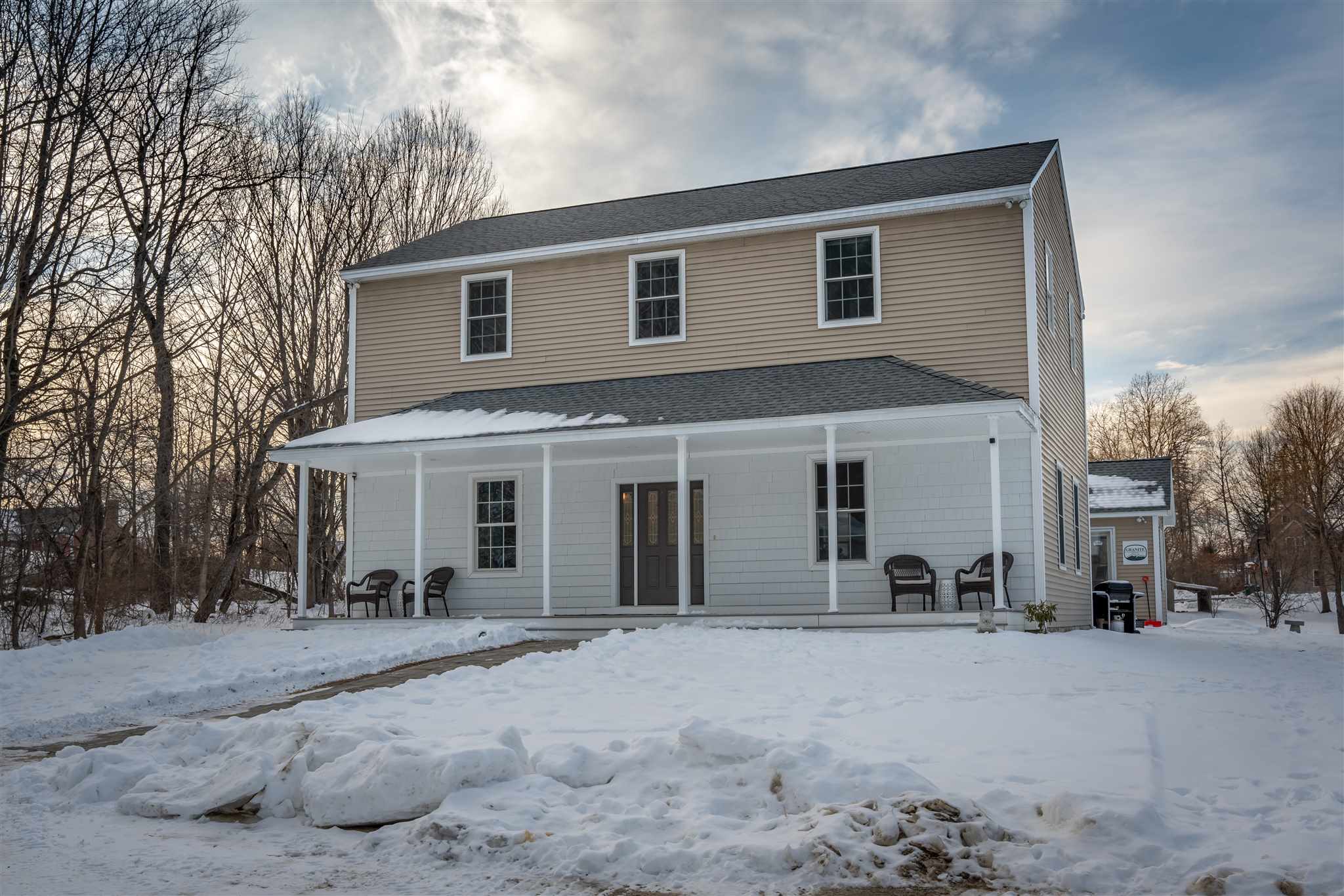 37 Littleworth Road Dover, NH 03820 - Photo 2 of 37