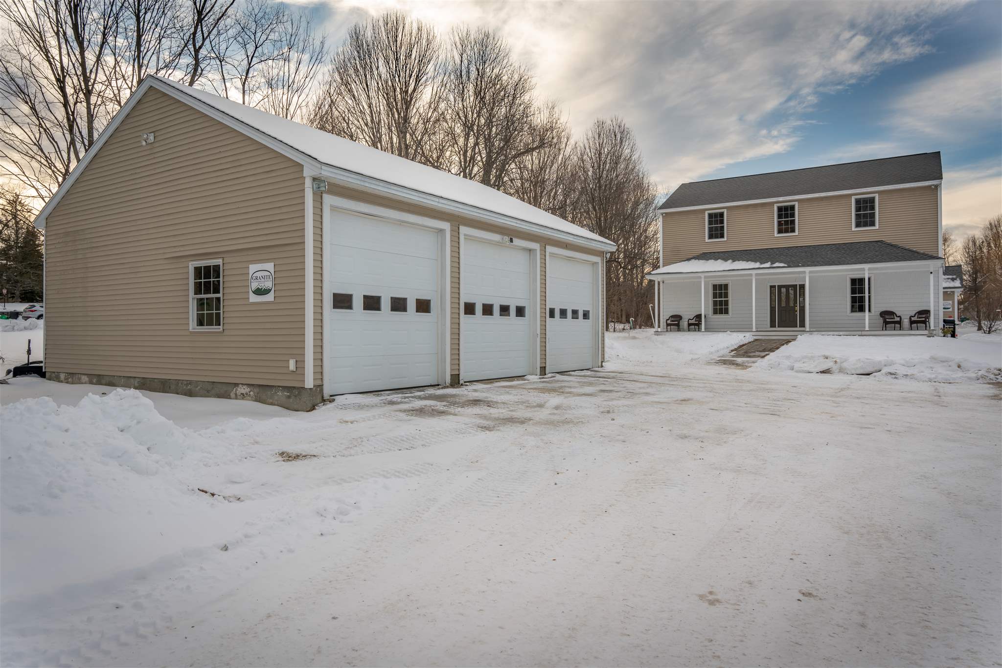 37 Littleworth Road Dover, NH 03820 - Photo 4 of 37