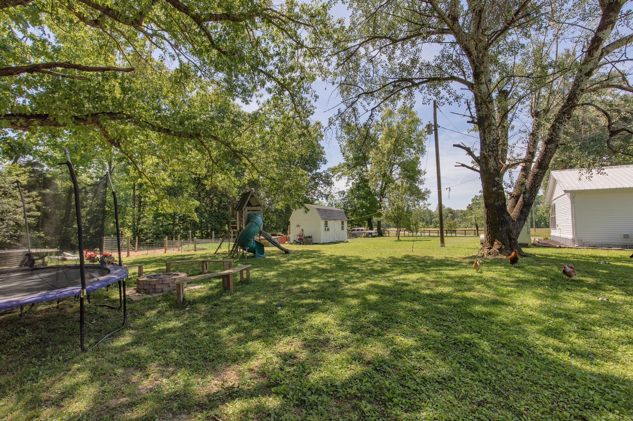 2976 Shrum Cemetery Road Westmoreland, TN 37186 - Photo 53 of 84