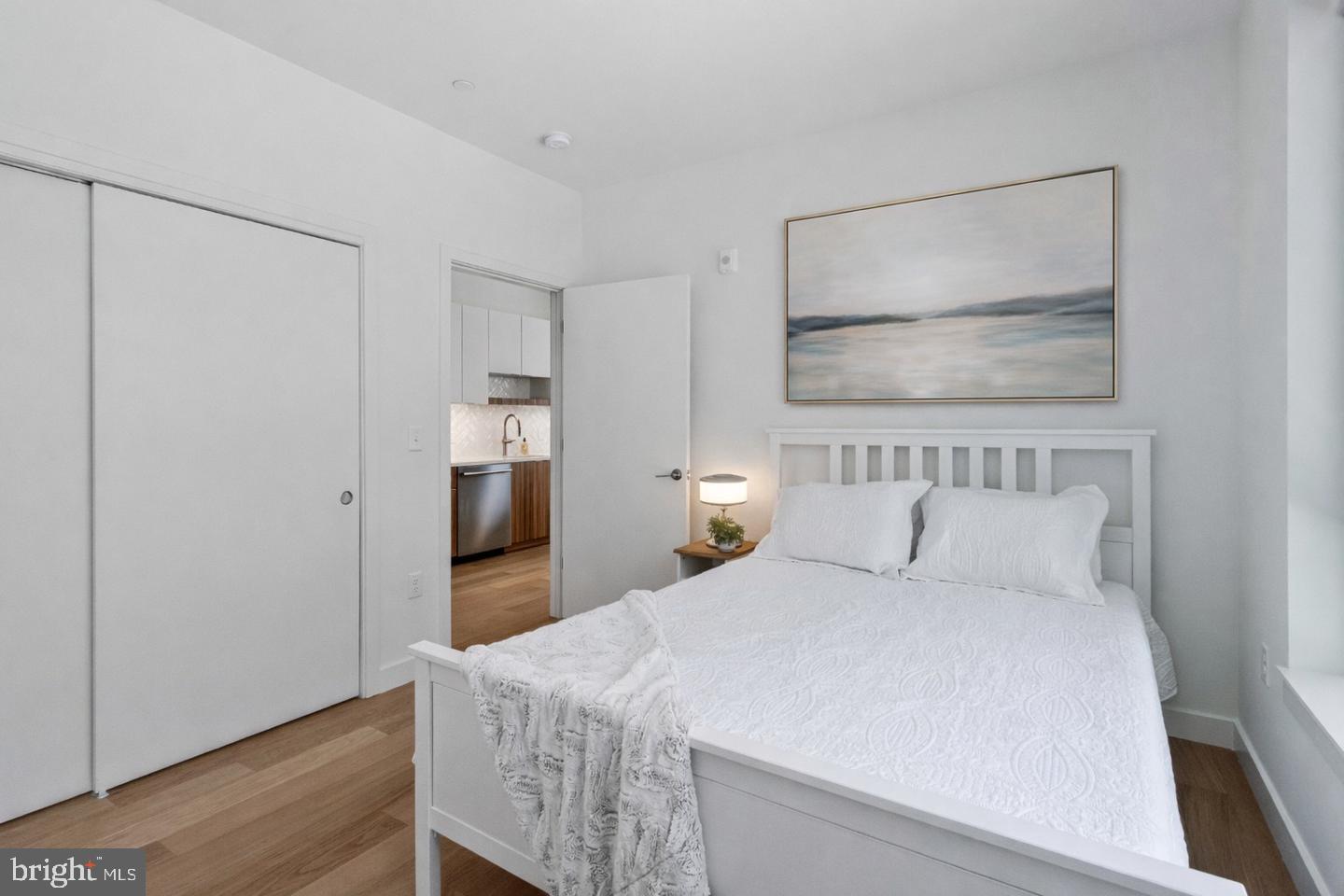 7175 12th Street Northwest, Unit 302 Washington, DC 20012 - Photo 22 of 54