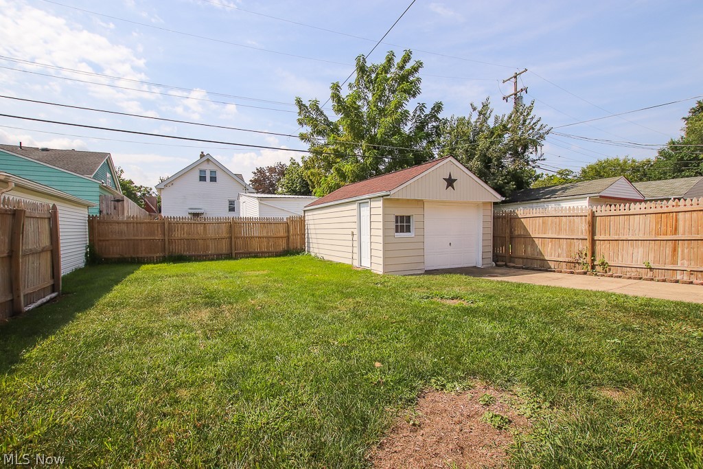 6911 Ridgewood Avenue Parma, OH 44129 - Photo 33 of 35 Gallery Image 33