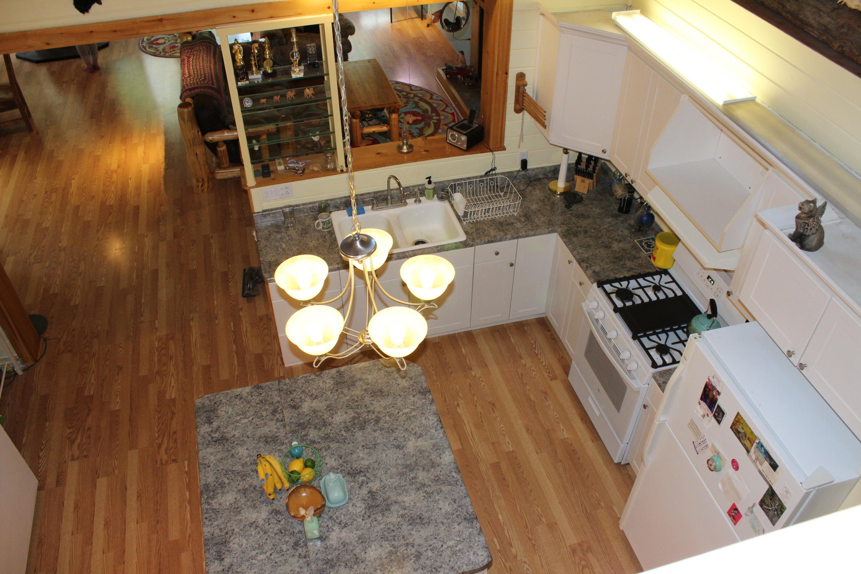 1136 Seboeis Road Howland, ME 04448 - Photo 19 of 37 from loft