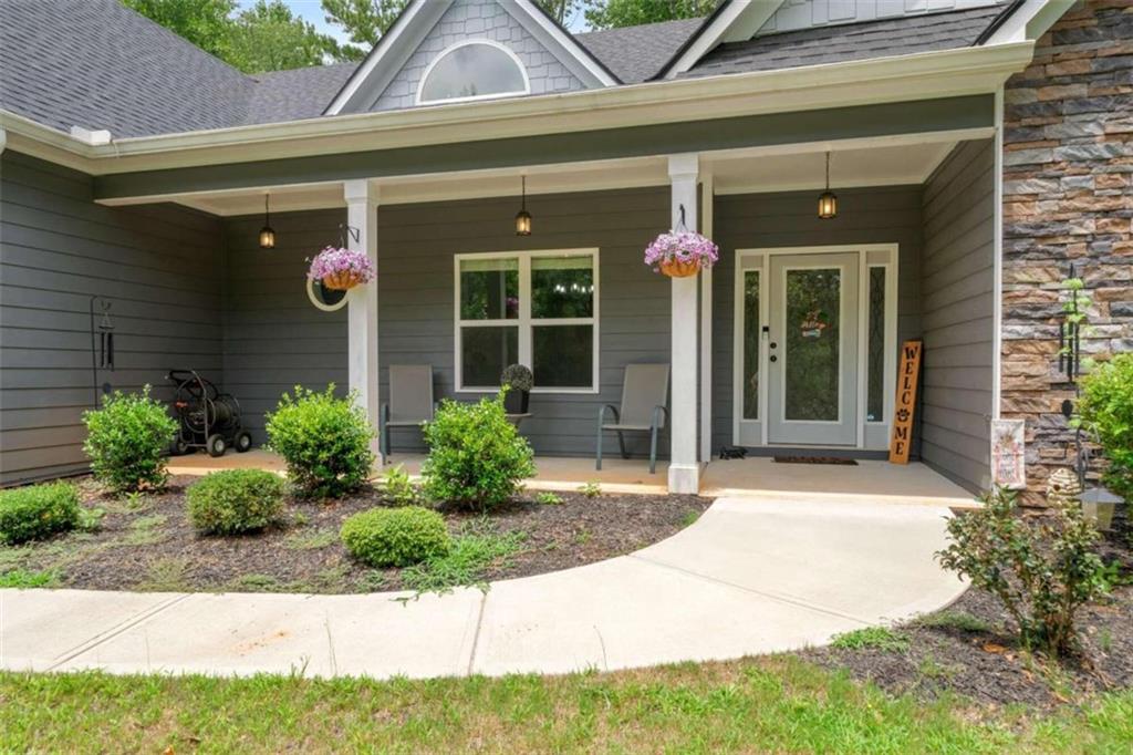 201 McGarity Road Temple, GA 30179 - Photo 1 of 1 a front view of a house