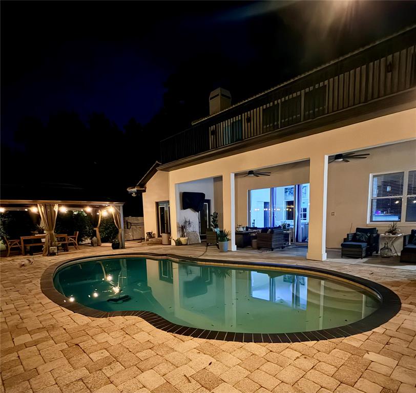 793 Duque Road Lutz, FL 33549 - Photo 36 of 43 Gallery Image 36
