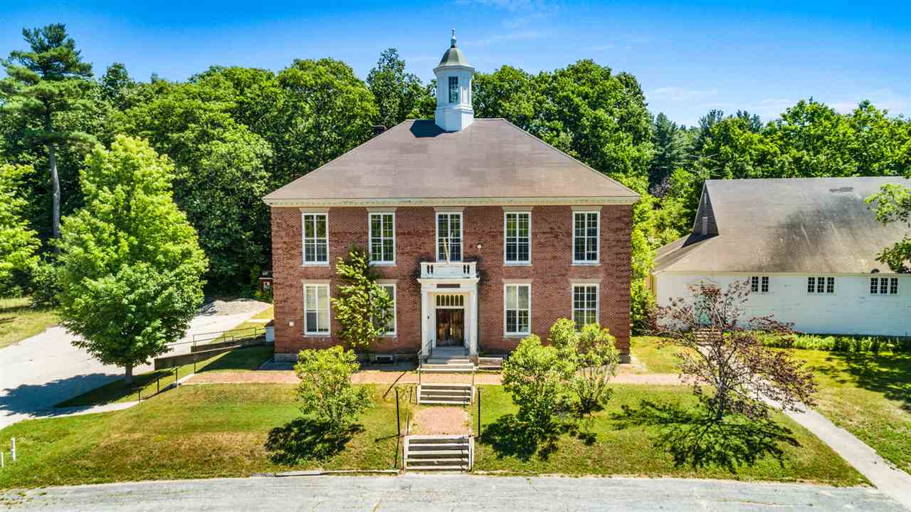 72 Academy Road New Ipswich, NH 03071 - Photo 1 of 40