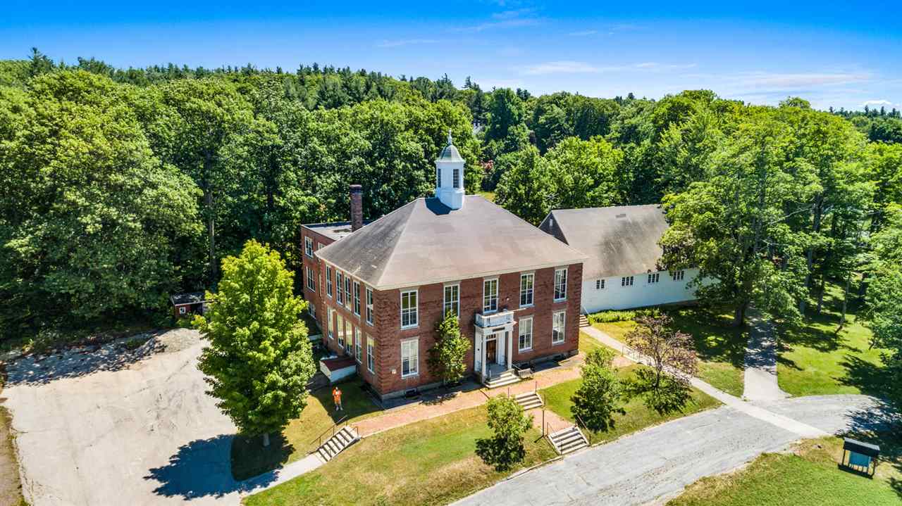72 Academy Road New Ipswich, NH 03071 - Photo 22 of 40