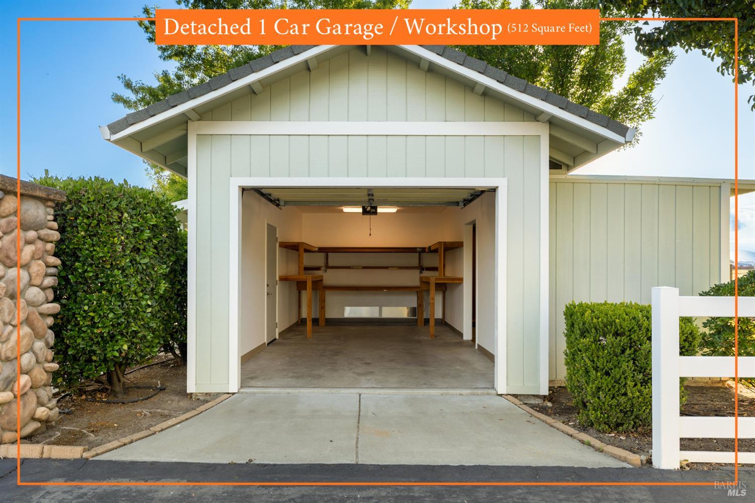 6811 Willow Road Vacaville, CA 95687 - Photo 51 of 95