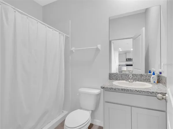 a view of outdoor space