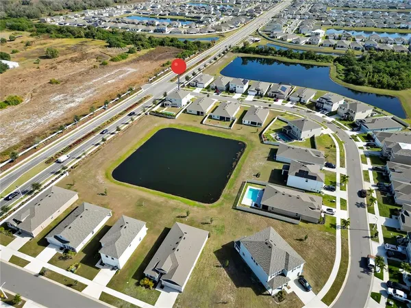 $3,200 | 16792 Glacier Bay Loop, Wimauma, FL 33598