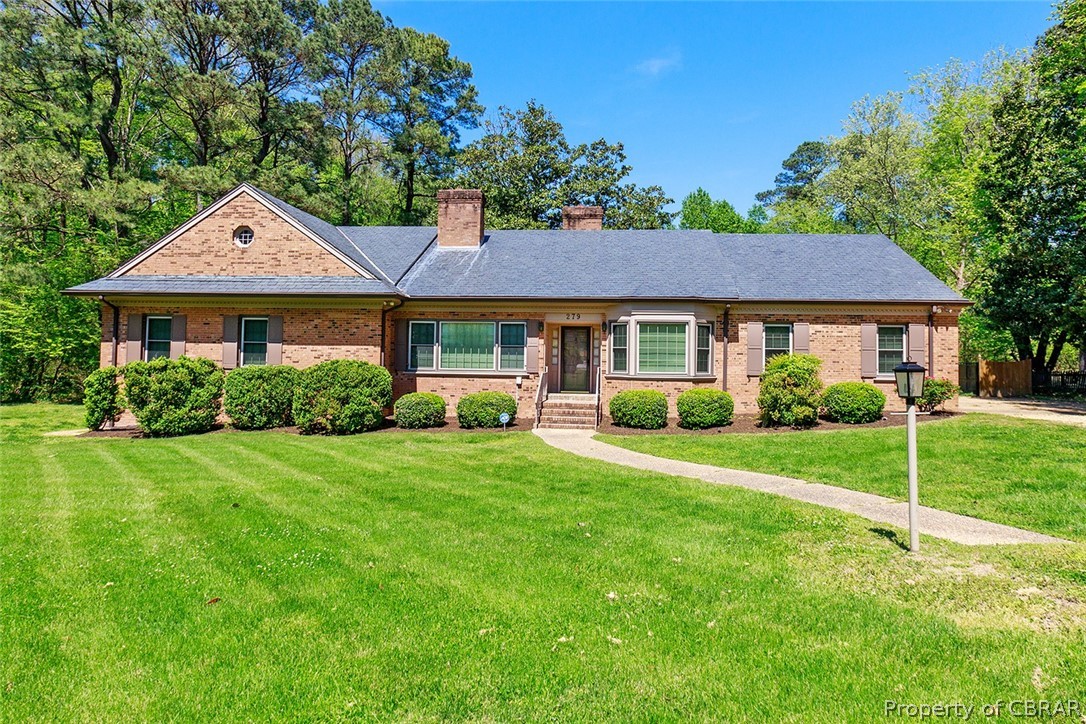 279 Colonial Trail East Surry, VA 23883 - Photo 1 of 48