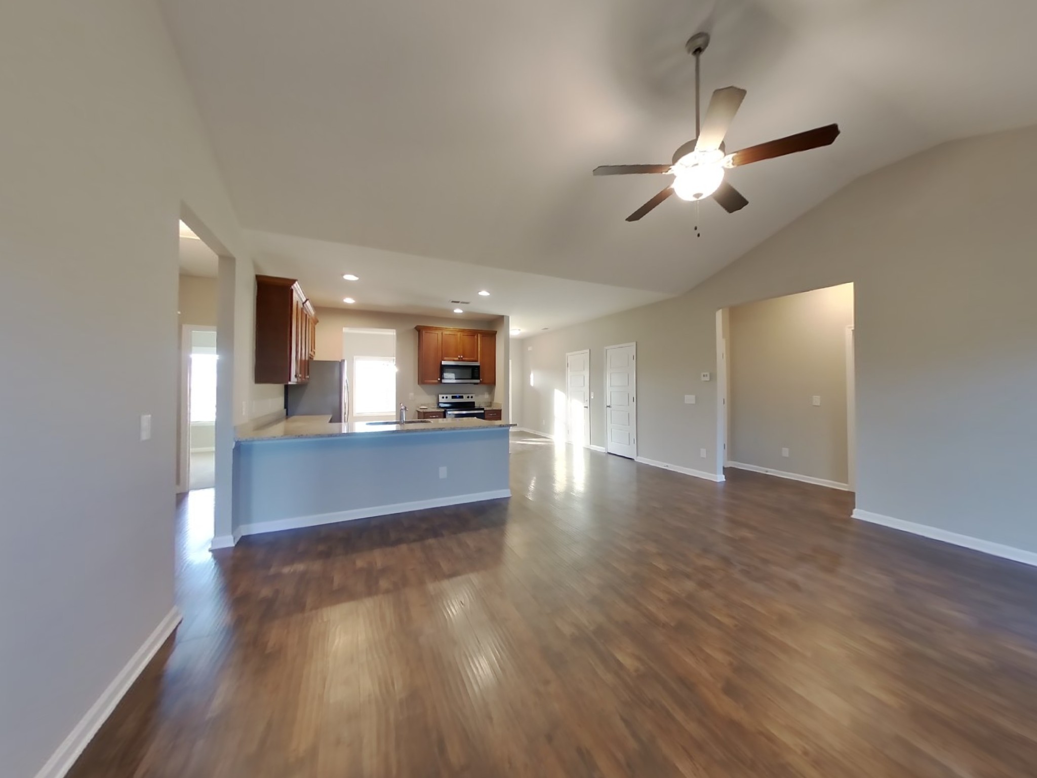 815 Ellyson Drive Spring Hill, TN 37174 - Photo 3 of 16