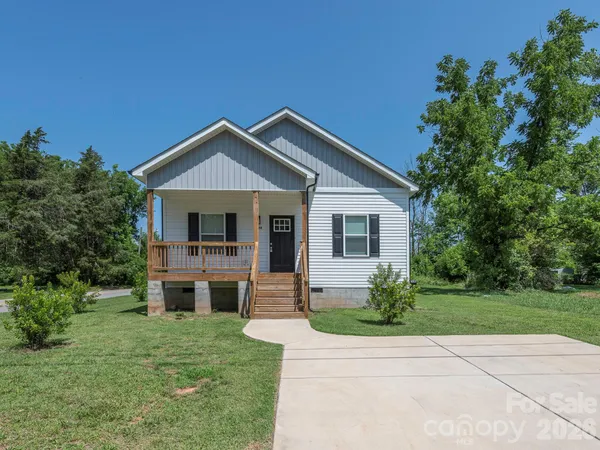 $269,999 | 1474 Stroupe Street, Rock Hill, SC 29730