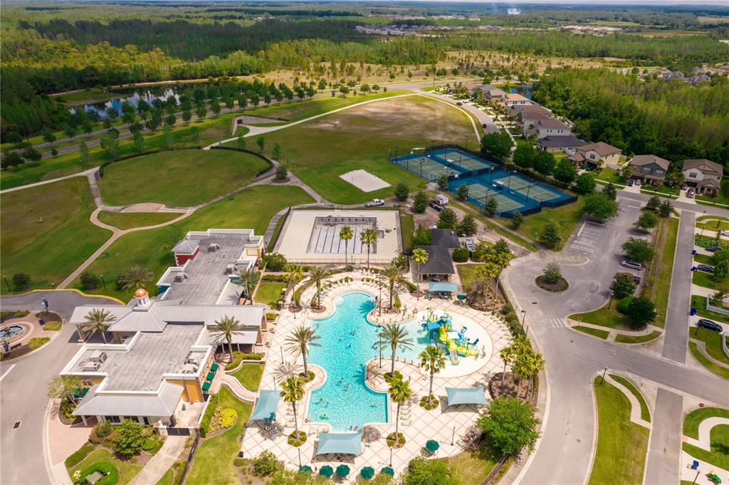 9890 Red Bay Loop Land O Lakes, FL 34637 - Photo 48 of 65