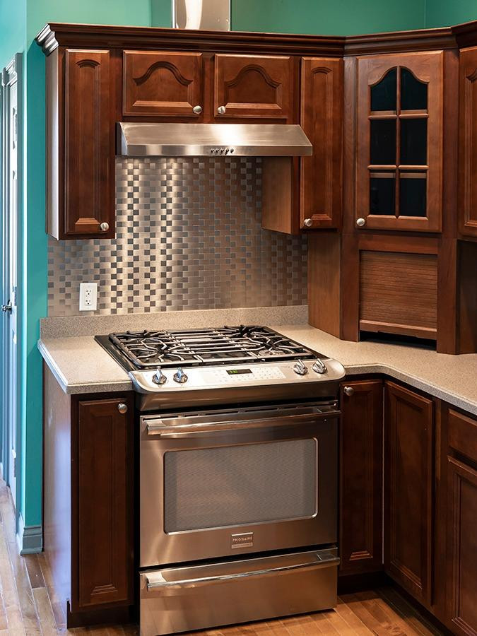 205 North Ridge Road Lancaster, KY 40444 - Photo 19 of 57 Photo 19