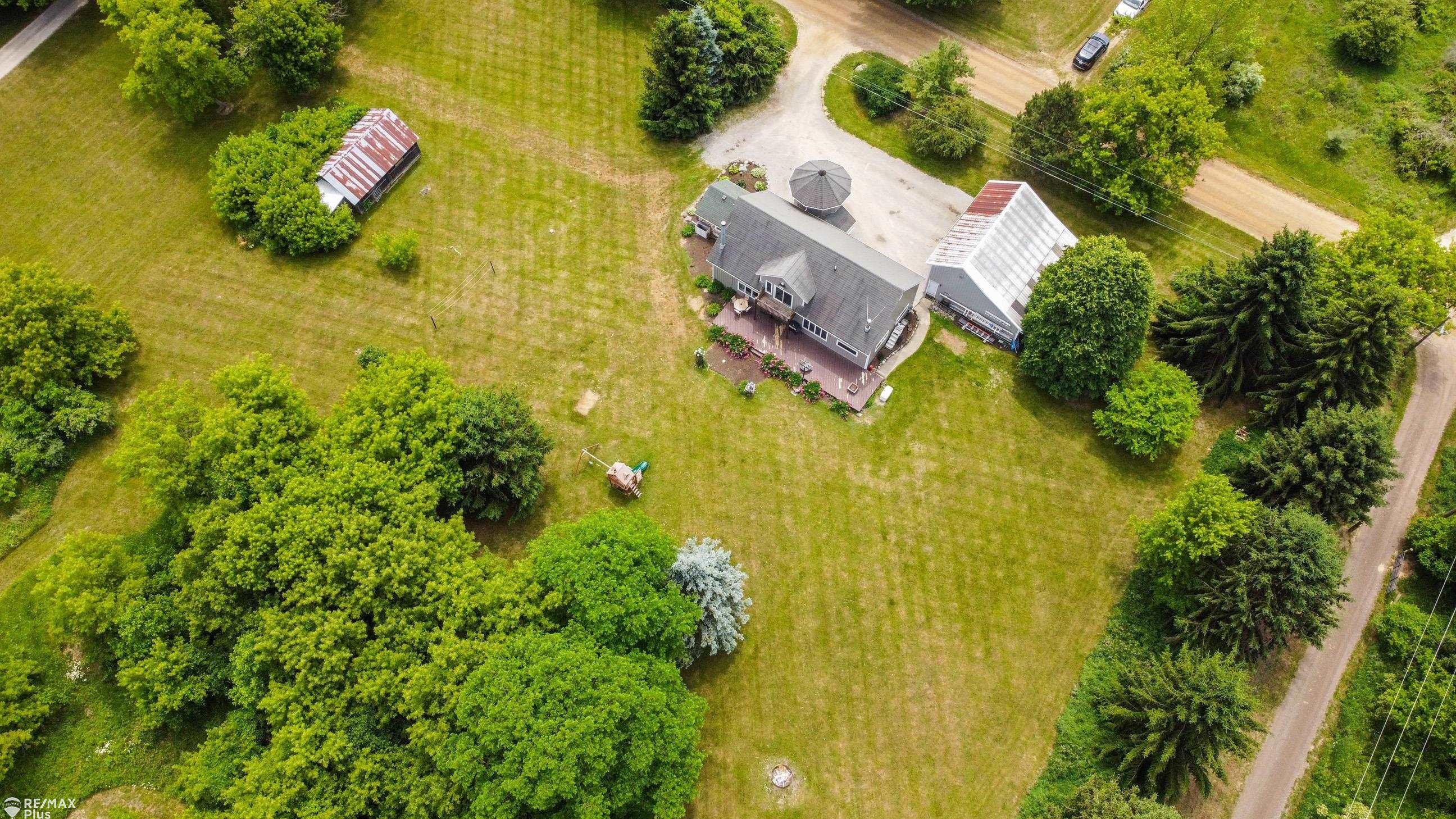 3861 Hunters Creek Road Metamora, MI 48455 - Photo 50 of 54 Gallery Image 50