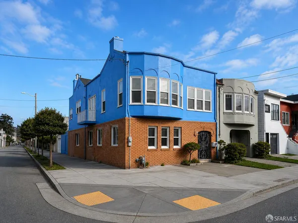 $1,298,000 | 801 Vienna Street, San Francisco, CA 94112