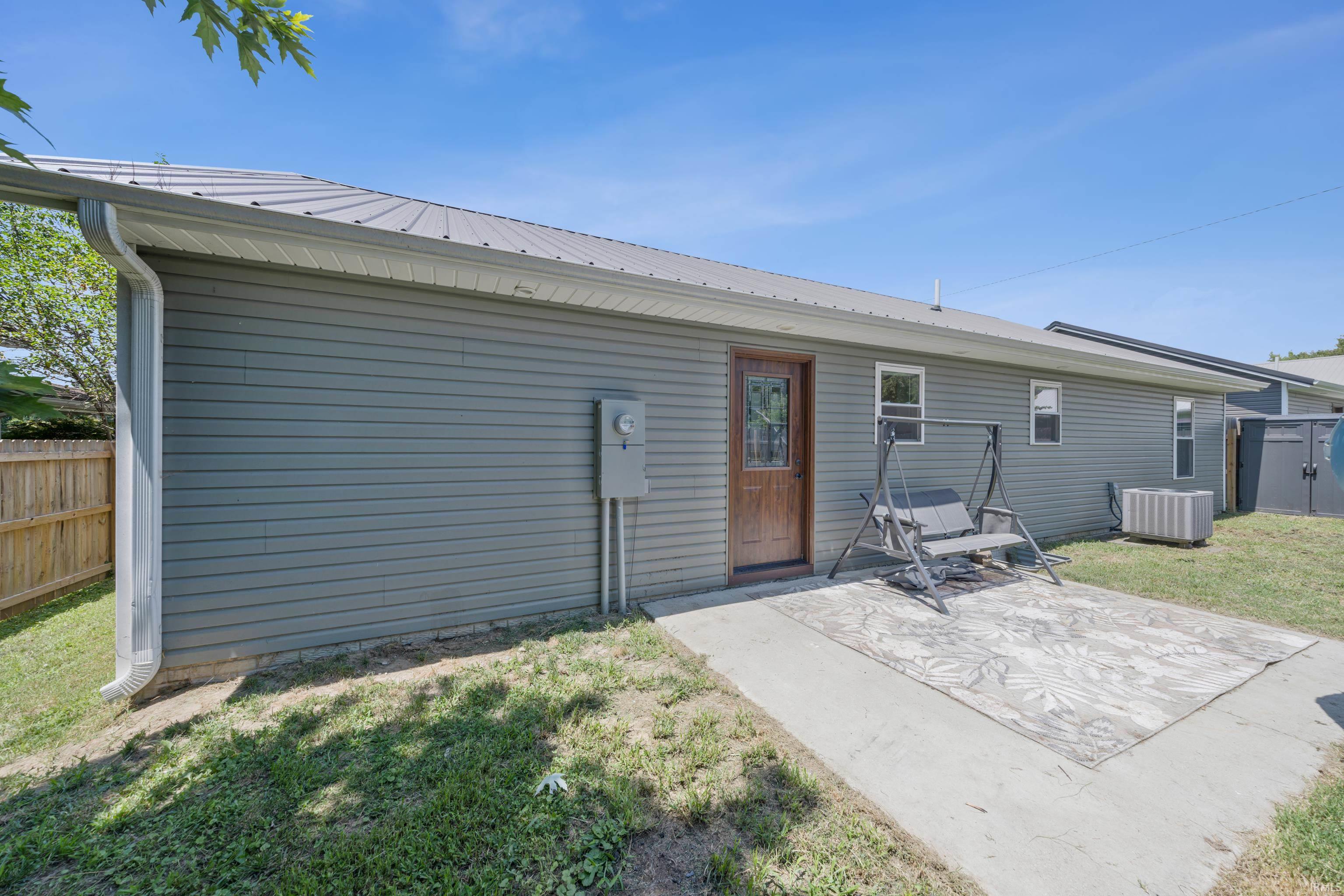 309 South Spring Street Odon, IN 47562 - Photo 43 of 50