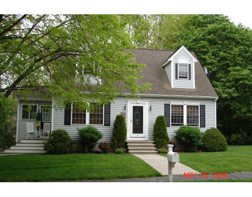 6 Calvert Road Walpole, MA 02032 - Photo 1 of 11