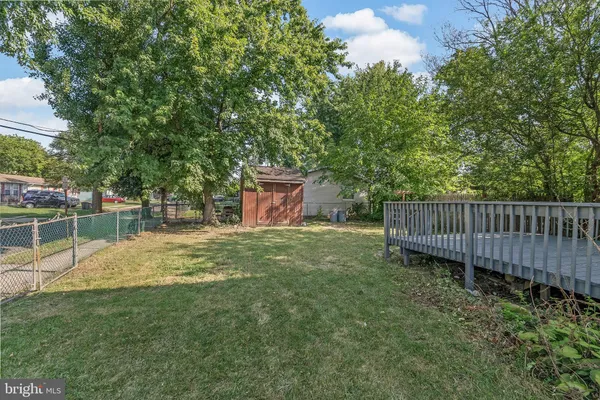 $2,800 | 341 Clarkson Street, Burlington, NJ 08016