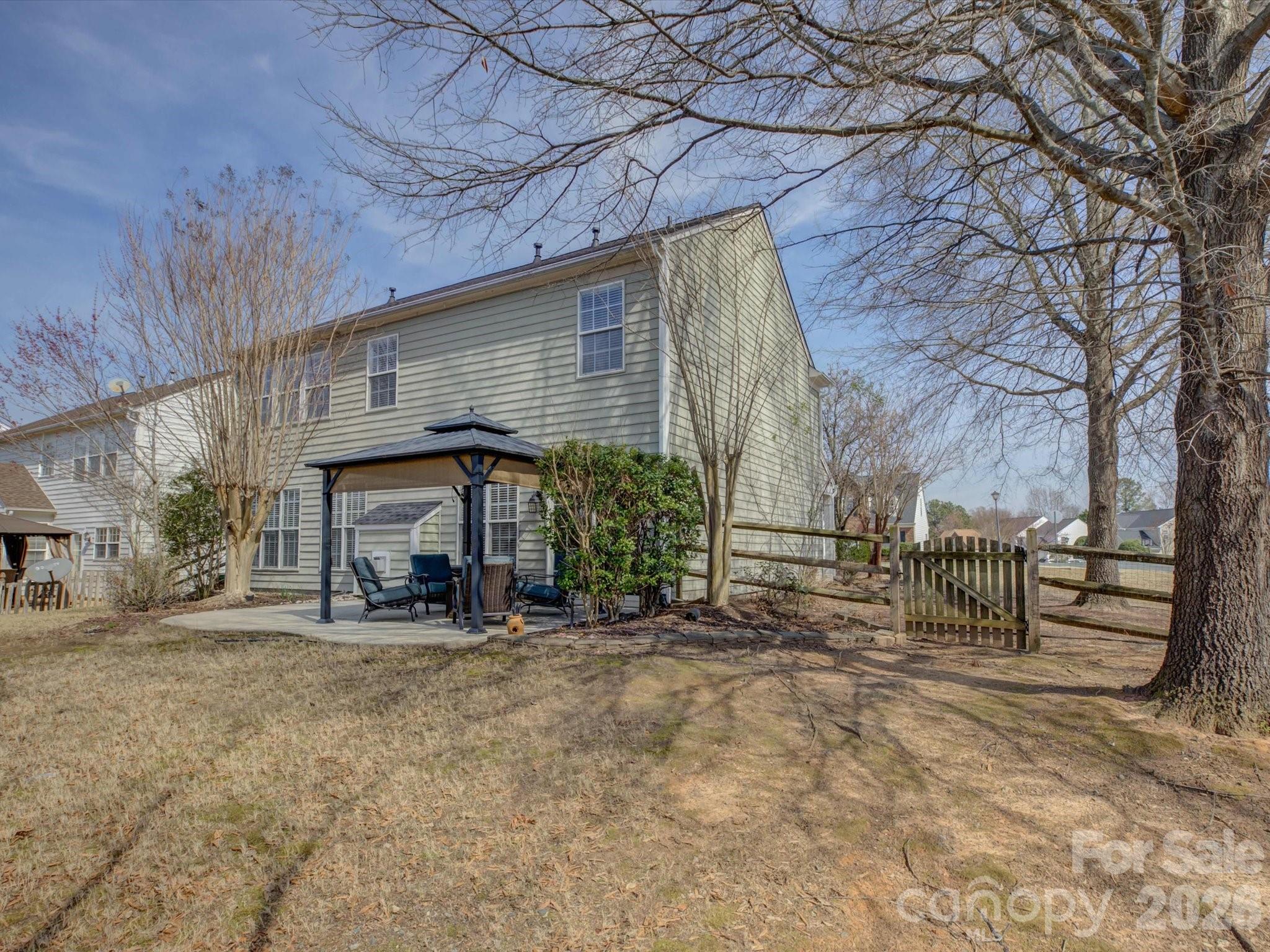 3536 Arborhill Road Charlotte, NC 28270 - Photo 33 of 36 Gallery Image 33