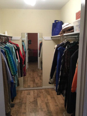 173 Ridgewood Drive Daphne, AL 36526 - Photo 32 of 35 Master closet