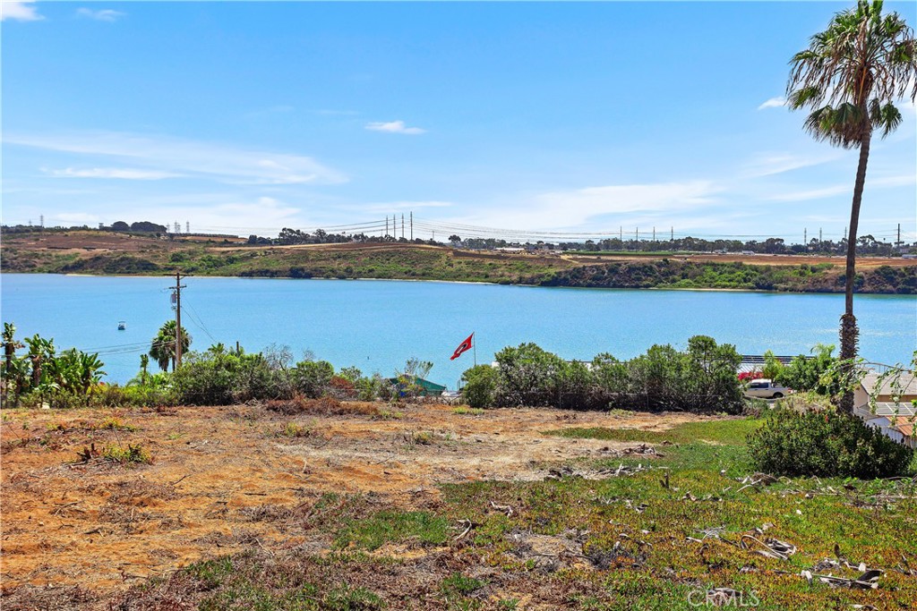 0 Adams Street Carlsbad, CA 92008 - Photo 18 of 23 a view of lake and mountain