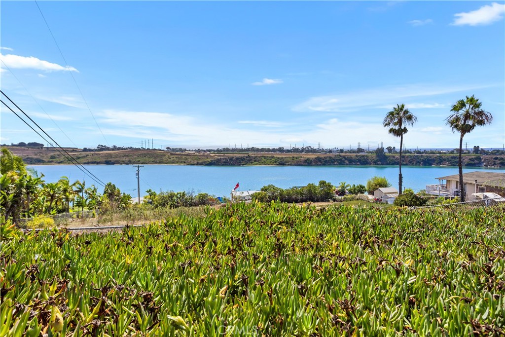 0 Adams Street Carlsbad, CA 92008 - Photo 19 of 23 a view of a large body of water with lots of green space