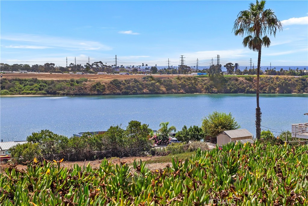 0 Adams Street Carlsbad, CA 92008 - Photo 20 of 23 a view of a lake with a city