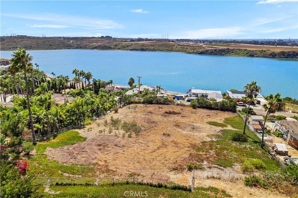 0 Adams Street Carlsbad, CA 92008 - Photo 4 of 23 a view of a lake with outdoor space