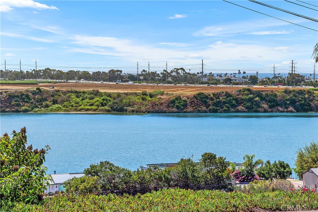 0 Adams Street Carlsbad, CA 92008 - Photo 6 of 23 a view of a lake with a city view