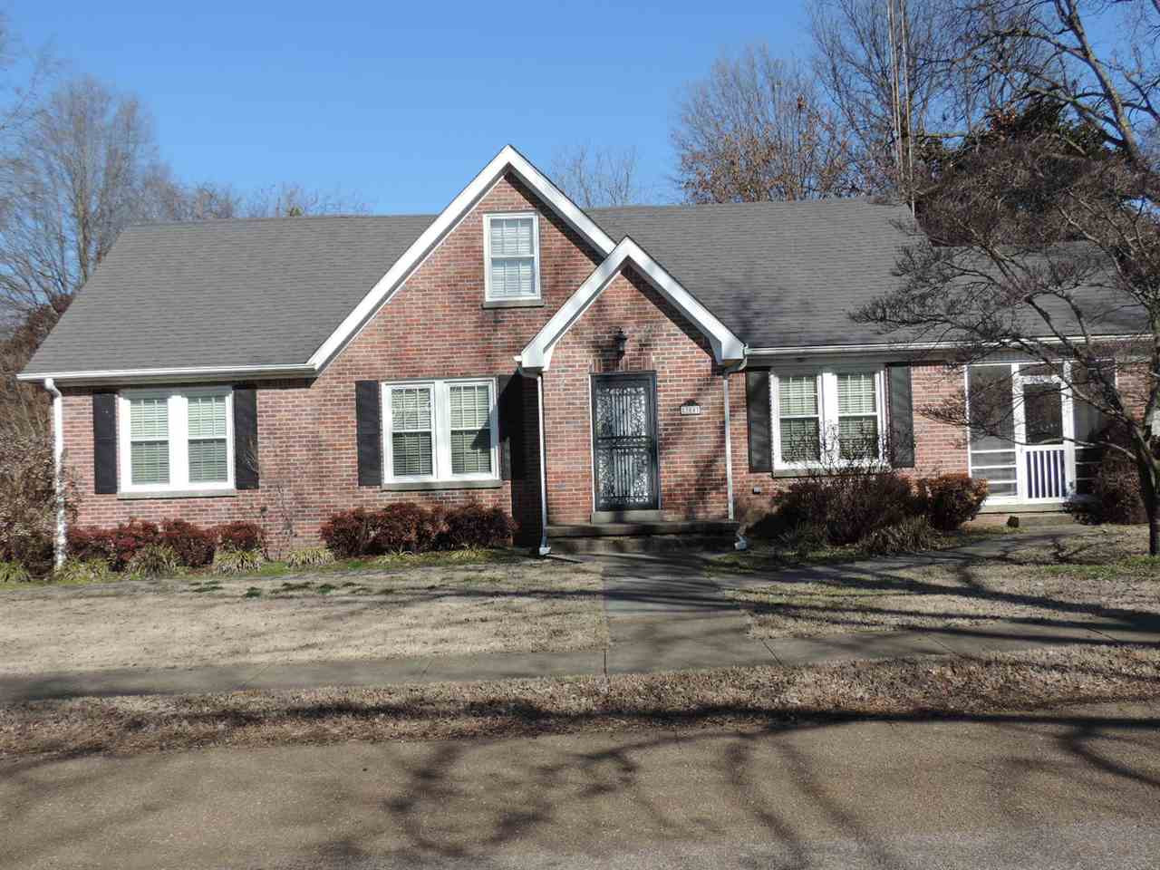 304 Madie Street Ridgely, TN 38080 - Photo 1 of 1 Photo 1