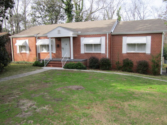 123 West Ridge Circle Macon, GA 31210 - Photo 1 of 1 Primary Photo