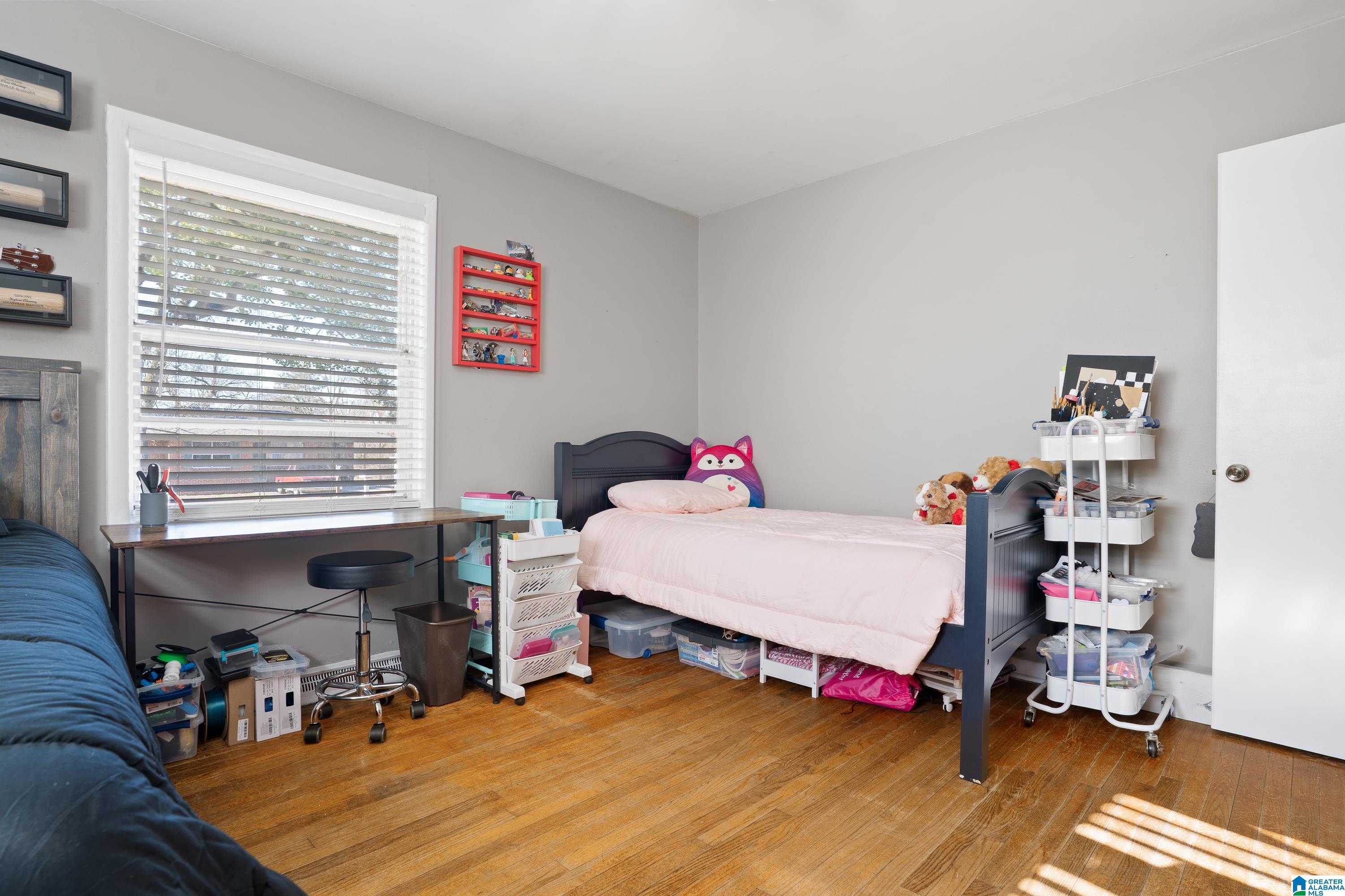 8604 Blair Street Leeds, AL 35094 - Photo 22 of 30