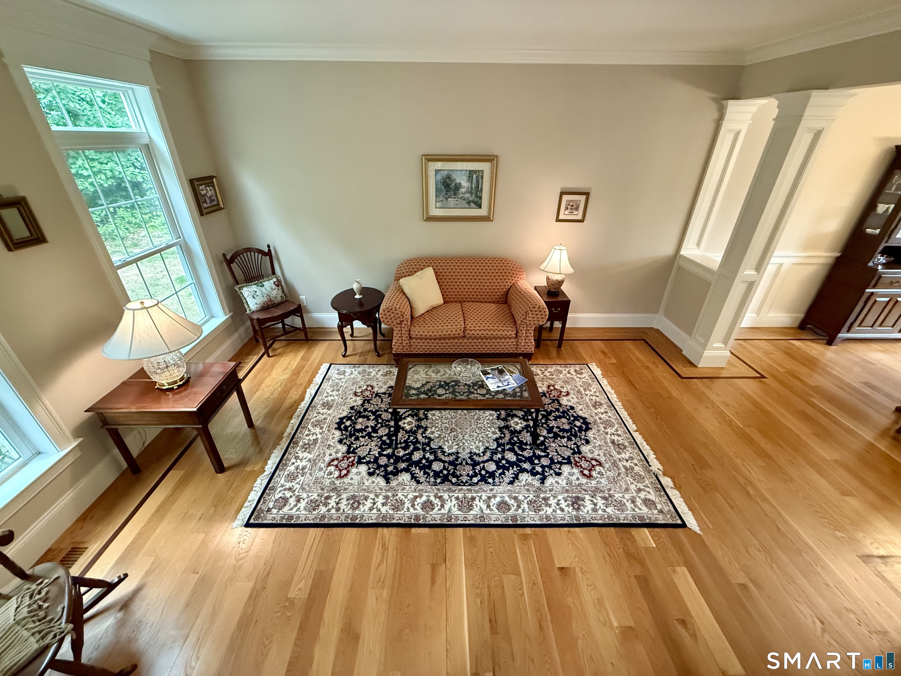 46 Hoseye Coach Road Newtown, CT 06482 - Photo 5 of 40